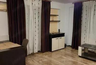 Garsonieră decomandată în Tomis Nord