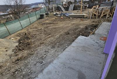 Casă individuală cu 3 camere cu Teren 530 Mp în Dumbrava (Ciurea) - 3