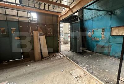 Spațiu comercial, de 50 mp, în Central - 2