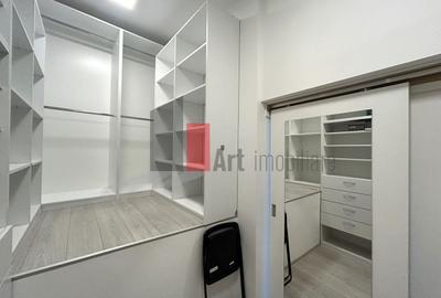 Apartament cu 3 camere decomandat, mobilat în Calea Călărașilor - 27