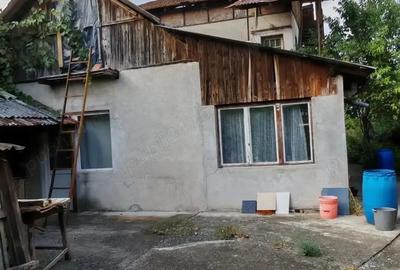 Casă cu 5 camere cu Teren 120 Mp în Teiu - 9