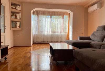 Ap de lux spatios 4 cam totul nou renovat zona Podgoria cu termoteca ocupabil imediat - 2