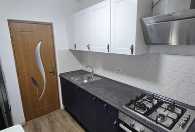 Garsonieră decomandată, mobilată în Lujerului - 4