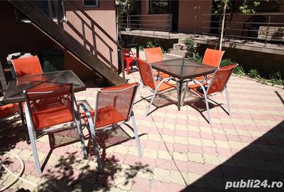 Casă cu 14 camere cu Teren 600 Mp în Costinești - 4