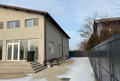 Spațiu comercial, de 1,000 mp, în Balta Doamnei - 1