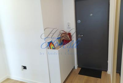 Apartament de 2 camere, 51,45 mp. zona Manastur - 3