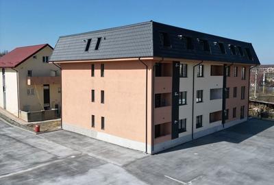 Apartament cu 2 camere în Central - 11