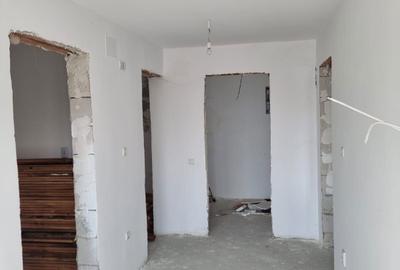 Casă cu 3 camere în Lumina - 2