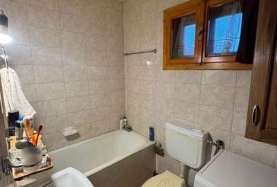 Casă cu 3 camere decomandat cu Teren 800 Mp în Central - 8