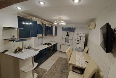 Apartament cu 3 camere decomandat în Luncă - 5