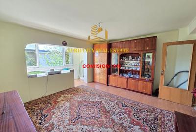 Apartament cu 3 camere în Apusului