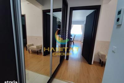 Apartament cu 3 camere, mobilat în Chitila - 6