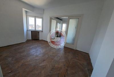 Metrou Piata Muncii | Apartament 2 camere | Semidecomandat | 49mp | B12291 - 6
