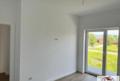 Vanzare casa noua tip duplex in Alba Iulia - 8