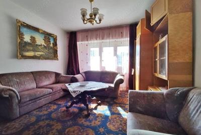 Inchiriere 2 camere pe B-dul Dacia, Rogerius, Oradea - 2