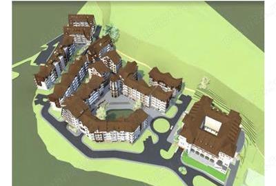 Teren de 39000 mp, în Azuga - 3