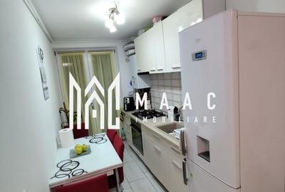 Apartament cu 3 camere semidecomandat, mobilat în Exterior Vest - 7