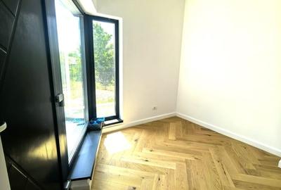 Casă cu 4 camere cu Teren 400 Mp în Corbeanca - 18