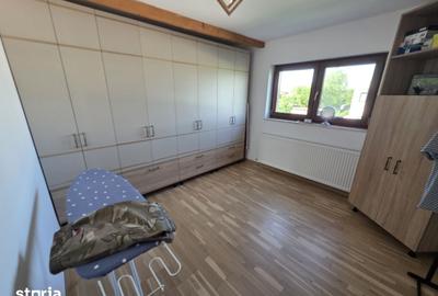 Casă cu 4 camere cu Teren 800 Mp în Stupini - 13