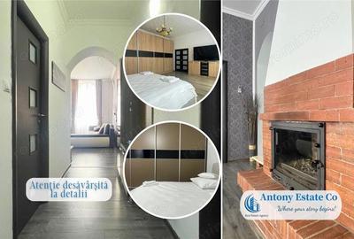 Apartament cu 3 camere în Ultracentral - 6