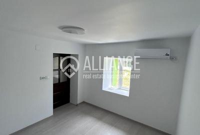 Casă individuală cu 3 camere cu Canalizare în Cerchezu - 6