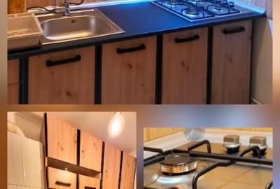 Cabana La Breazu Trambulina & Biliard | 3 bai - 2 dormitoare - 3