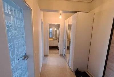 Apartament cu 2 camere decomandat, mobilat în Politehnica - 8