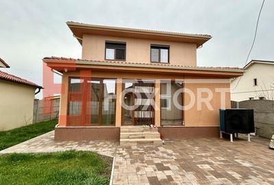 Casa individuala 5 camere si teren de 430 mp - zona Plopi Timisoara - 3