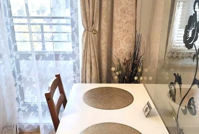 Garsonieră, mobilată în Băneasa - 8