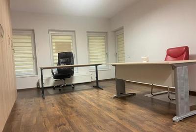 Apartament cu 3 camere decomandat, mobilat în Aeroport - 3