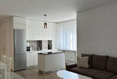 Apartament cu 3 camere decomandat în Florești - 1
