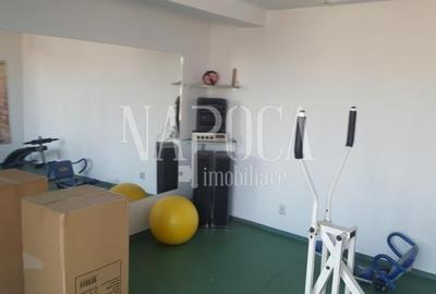 Casa 5 camere de vanzare in Dambul Rotund, Cluj Napoca - 11