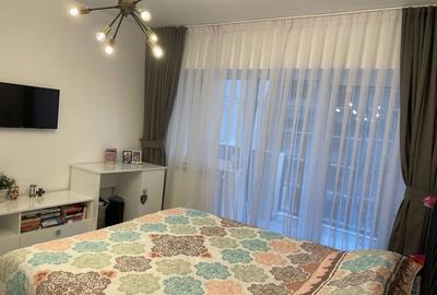 Garsonieră în Central - 2