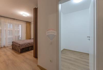 DE INCHIRIAT! - 2 camere decomandat Qualis 2 | Tractorul | Coresi DE INCHIRIAT! - 2 camere decomandat Qualis 2 | Tractorul | Coresi - 9