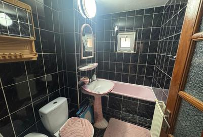 Apartament cu 3 camere Calea Aradului, aproape de Piata Verde si IuliusMall - 10