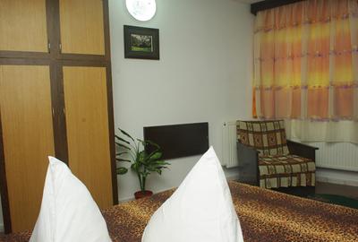 Casă cu Teren 268 Mp în Central - 5