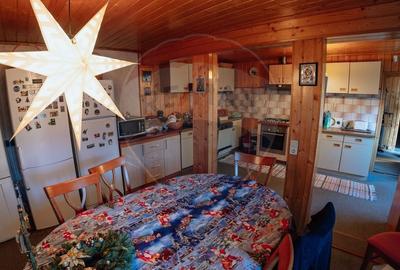 Casă / Vilă în zona Gura Humorului - 3