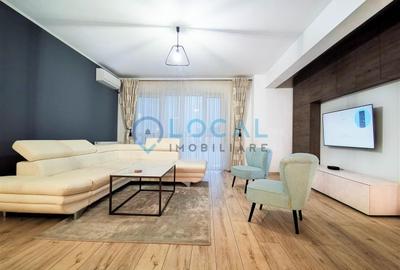 Apartament cu 2 camere semidecomandat, mobilat în Mărăști - 9
