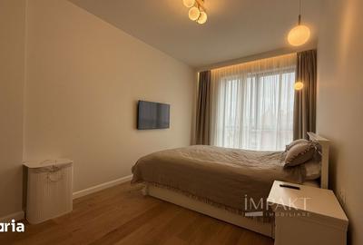 Apartament cu 3 camere semidecomandat, mobilat în Andrei Mureșanu - 4