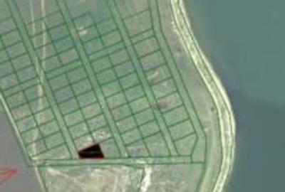 Vand teren malul lacului Techirghiol cu vedere la Mare iesire la 2 strazi Vand teren malul lacului Techirghiol cu vedere la Mare iesire la 2 strazi - 5