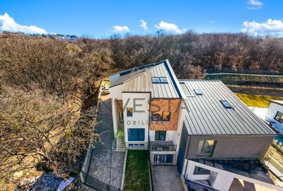 Duplex cu 4 camere cu Canalizare în Mănăștur - 16