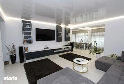 Casă cu 3 camere cu Teren 130 Mp în Holboca - 5