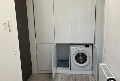 Garsonieră de vânzare Lujerului- 21 Residence Garsonieră de vânzare Lujerului- 21 Residence - 7