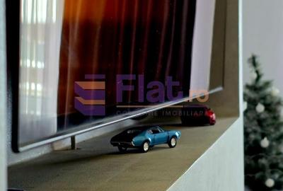 Apartament cu 2 camere decomandat în Sânpetru - 5