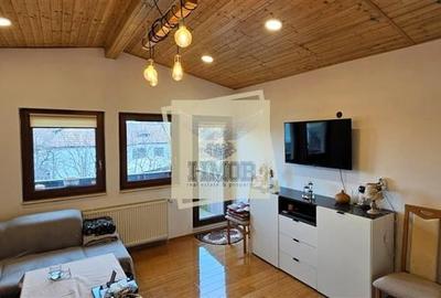 Casă individuală cu 5 camere cu Teren 336 Mp în Piața Cluj - 14