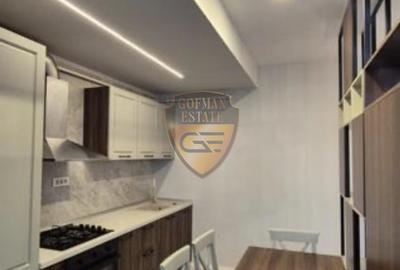 Apartament cu 3 camere semidecomandat în Trocadero - 2