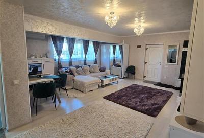 Apartament cu 4 camere decomandat în Copou - 1