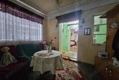 Casa Individuala, la intrarea in Ghiroda, pe CF de Timisoara. Gradina generoasa - 2