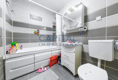 COMISION 0! Apartament cu 3 camere + balcon | Etaj 3 | Șesul de Sus COMISION 0! Apartament cu 3 camere + balcon | Etaj 3 | Șesul de Sus - 13