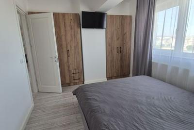 Apartament cu 3 camere în Ștefan cel Mare - 3